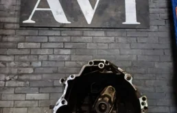 МКПП для Volkswagen Passat (B5+ (B5.5), Typ 3BG) 2000-2005