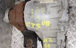 Раздатка для Cadillac CTS 2 2008-2014