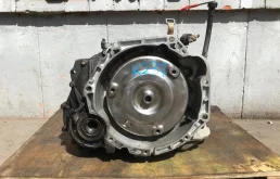 АКПП для Kia Picanto 2014 года на фотографиях