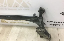 Задняя балка для Skoda Rapid 2018 года на фотографиях