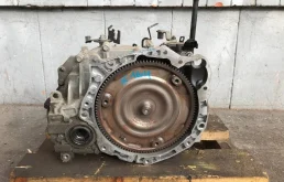 Привод передний левый для Hyundai Solaris 2013 года на фотографиях