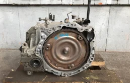 Привод передний левый для Hyundai Solaris 2013 года на фотографиях