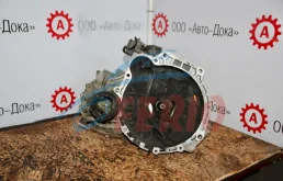 МКПП для Hyundai Elantra XD 2000-2009