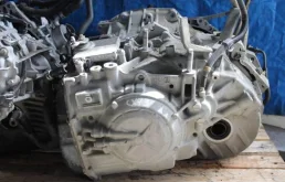 АКПП для Mazda CX 9 на фотографиях