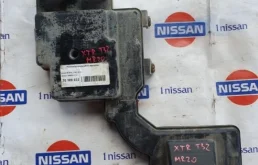 Резонатор воздушного фильтра (165854CL1A) для Nissan X-Trail T32 RU 2015-2022