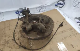 Кулак задний левый для Land Rover Discovery L319 2004-2009