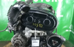 Двигатель без навесного для Chevrolet Aveo T300 2011-2015