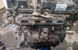 Двигатель без навесного для Chrysler Voyager RG 2000-2008