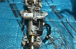 Рулевая колонка (4581060121) для Toyota Land Cruiser 200 2007-2015