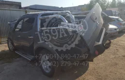 Mitsubishi L200 2.5D (136Hp) (4D56) 4WD AT в разборе у Авторазбор 159AVTO