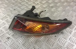 Фонарь задний правый внешний для Honda Civic FA 2005-2010 седан
