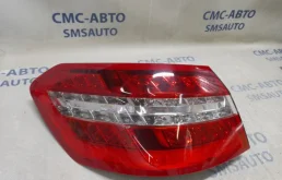 Фонарь левый (A2129060558) для Mercedes-Benz E class S212 2009-2016