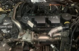 Двигатель для Hyundai Equus на фотографиях