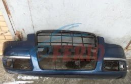 Бампер для Audi A6 2006 года на фотографиях