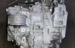 АКПП для Lexus ES на фотографиях