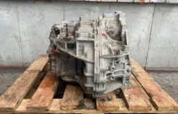 АКПП для Lexus ES 2009 года на фотографиях