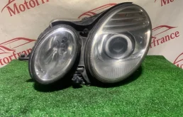 Фара левая A2118205361 для Mercedes-Benz E class W211 2002-2009