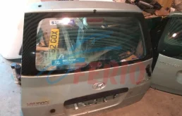 Крышка багажника для Hyundai Matrix FC 2001-2010
