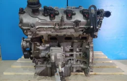 Двигатель без навесного для Mazda CX 9 на фотографиях