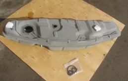 Топливный бак (1700A404) для Mitsubishi Pajero V90 5dr rest I 2011-2015