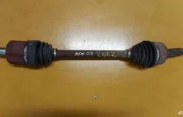 Привод передний левый для Acura MDX на фотографиях