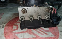 Блок абс 10.0925-0405.3  6840  04w391 для Volvo XC90 I C 2002-2014