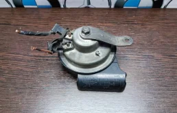 Звуковой сигнал для Mercedes-Benz GL class на фотографиях