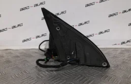 Зеркало боковое левое для Volkswagen Passat 2009 года на фотографиях