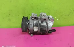 Компрессор кондиционера для Volkswagen Passat 2010 года на фотографиях