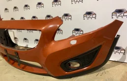 Бампер для Volvo C30 на фотографиях