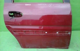 Дверь задняя правая для Hyundai Matrix на фотографиях