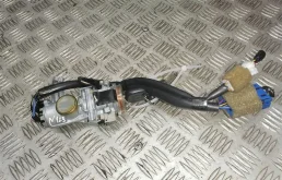 Замок зажигания  с ключом для Mitsubishi Pajero Sport K90 1997-2009