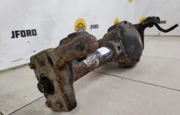 Передний мост для SsangYong Kyron 2013 года на фотографиях