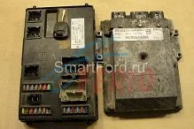 Блок управления двс (pcm) для Ford Transit 2006-2013 Фургон
