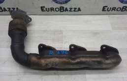 Выпускной коллектор для Mercedes-Benz CLS class X218 2010-2017