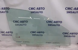 Стекло правой передней двери триплекс для Volvo XC70 BZ 2007-2016