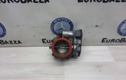 Дроссельная заслонка для Mercedes-Benz C class 2002 года на фотографиях