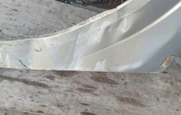 Крыло левое для Opel Zafira на фотографиях