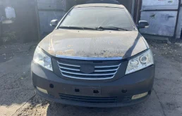 Geely Emgrand EC7 1.8 (126Hp) (JL-4G18 ) FWD MT в разборе у Агрегат
