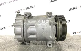 Компрессор кондиционера для Citroen Berlingo 2014 года на фотографиях