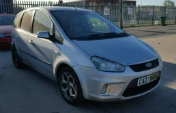 Ford C-Max 2.0 (145Hp) (AODA) FWD AT в разборе у CARVentum