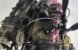 Двигатель без навесного для Chevrolet Aveo T200 2002-2008