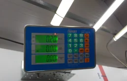 Блок розжига ксенона для Volkswagen Touareg на фотографиях