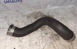 Патрубок интеркулера левый (A2045282582) для Mercedes-Benz C class W204 2007-2014