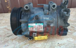 Компрессор кондиционера для Citroen Berlingo 2014 года на фотографиях