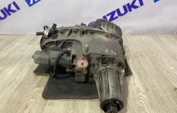 раздаточная коробка для Chevrolet TrailBlazer GMT360 2001-2010
