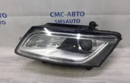 Фара левая для Audi Q5 8R 2008-2016