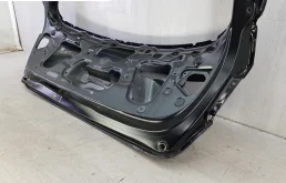 Крышка багажника для Kia Rio X line 2017 года на фотографиях