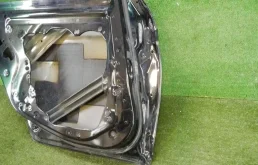 Дверь задняя левая для BMW 5er на фотографиях