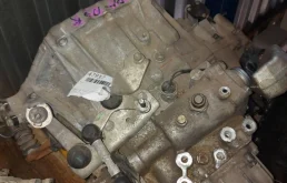 мкпп для Toyota Corolla E140/E150 Седан 2006-2013